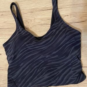 Lululemon Align Tank size 6